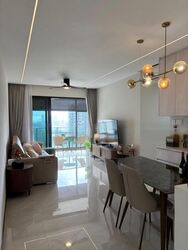Normanton Park (D5), Apartment #453789001